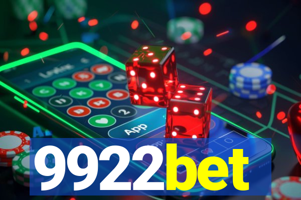 9922bet