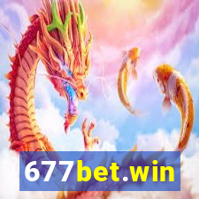 677bet.win