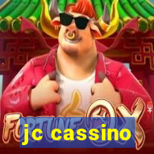 jc cassino