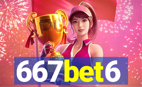 667bet6