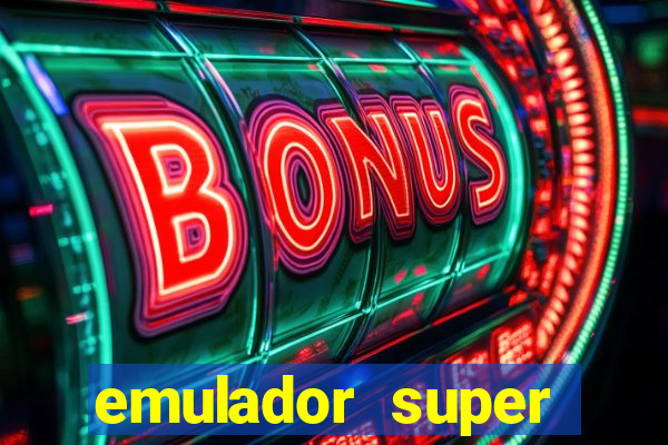 emulador super nintendo zsnes + 845 jogos (roms) download