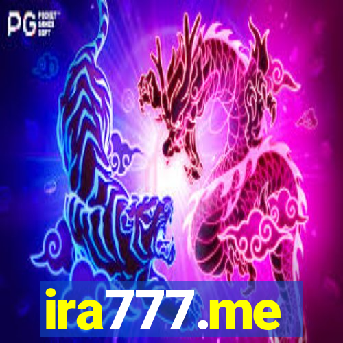 ira777.me