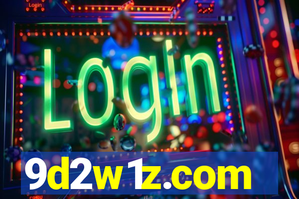 9d2w1z.com