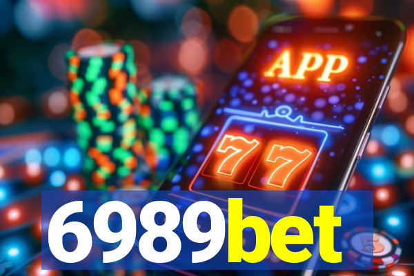 6989bet