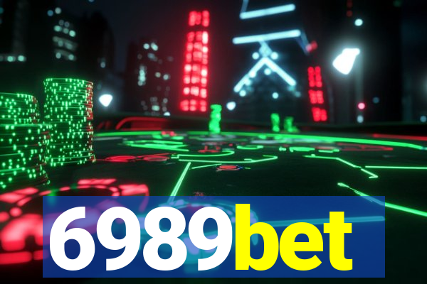 6989bet