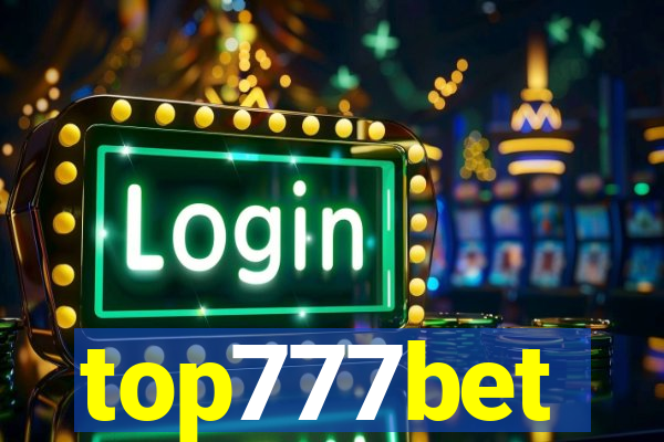 top777bet