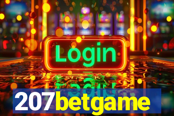 207betgame