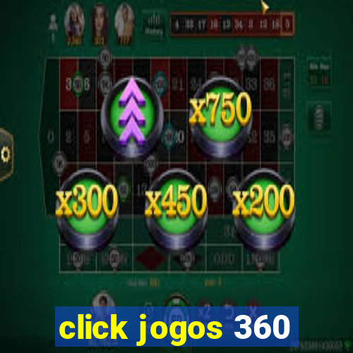 click jogos 360