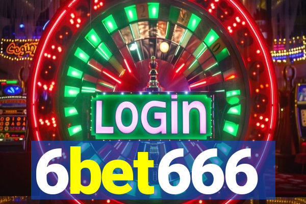 6bet666