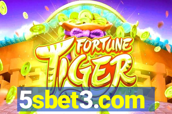 5sbet3.com