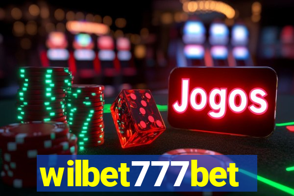 wilbet777bet