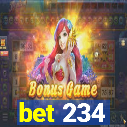 bet 234