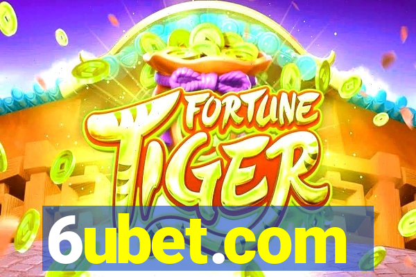 6ubet.com