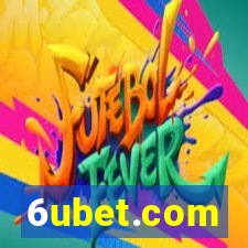 6ubet.com