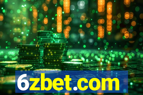 6zbet.com