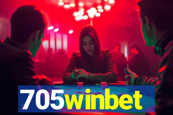 705winbet