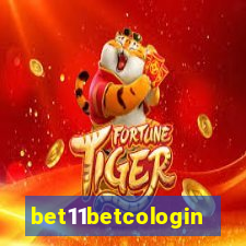 bet11betcologin