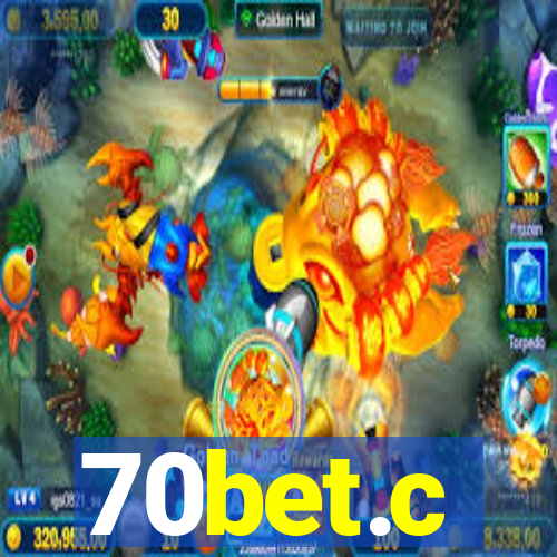 70bet.c