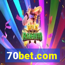 70bet.com