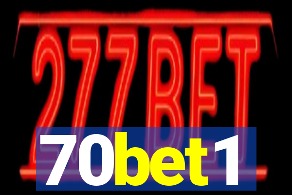 70bet1