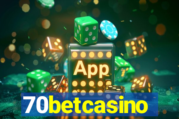 70betcasino