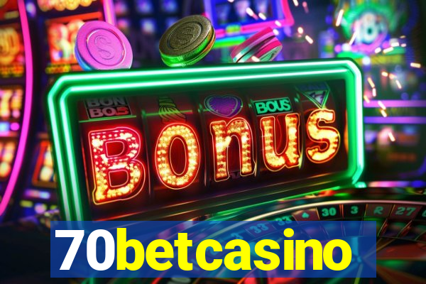 70betcasino