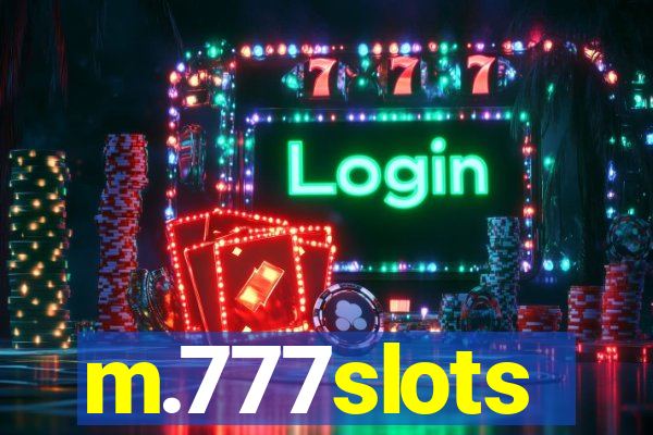 m.777slots