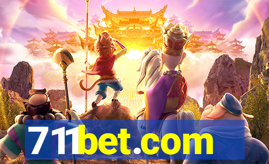 711bet.com