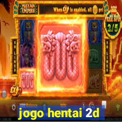 jogo hentai 2d