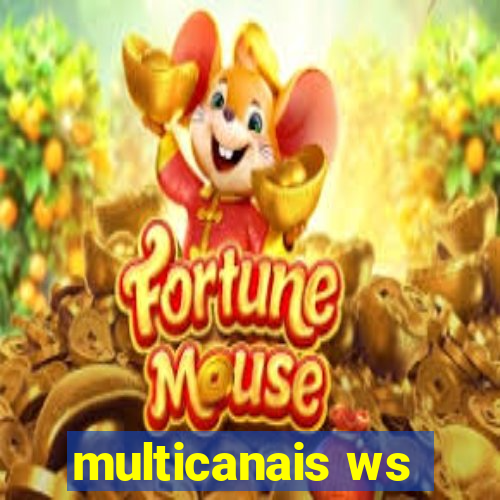 multicanais ws