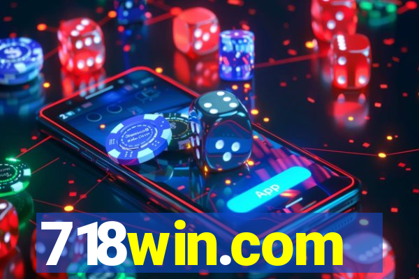 718win.com