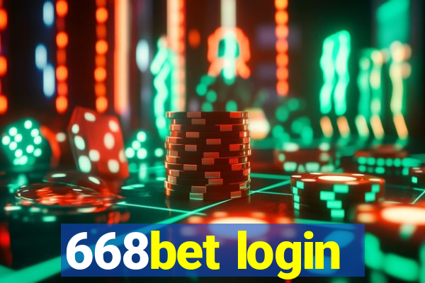 668bet login