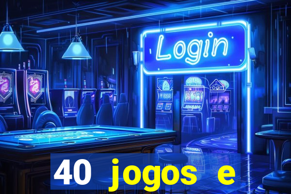 40 jogos e atividades musicais