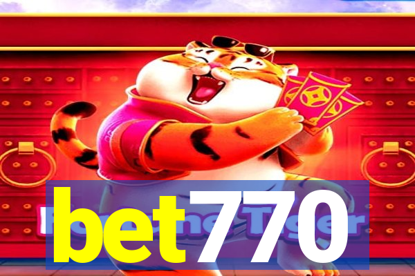 bet770