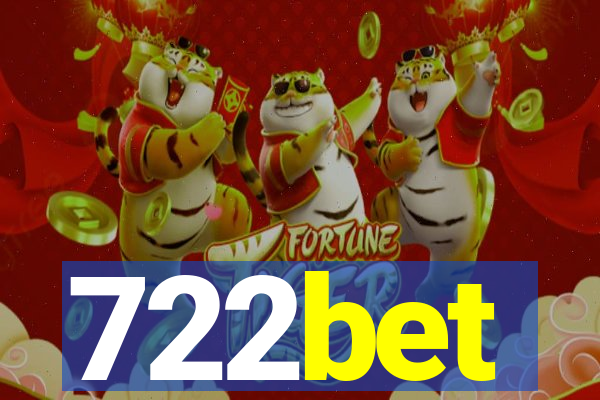 722bet