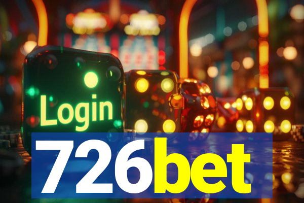 726bet