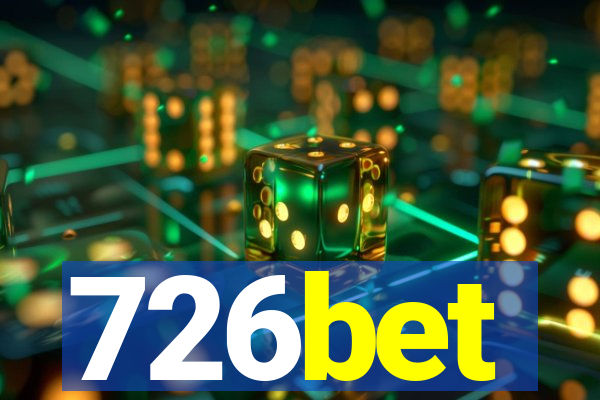 726bet