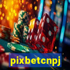 pixbetcnpj