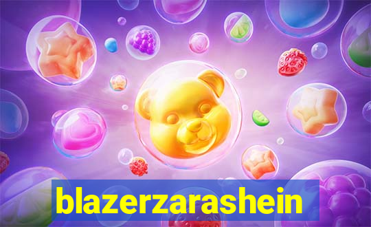 blazerzarashein