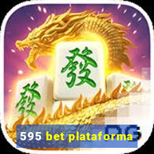 595 bet plataforma