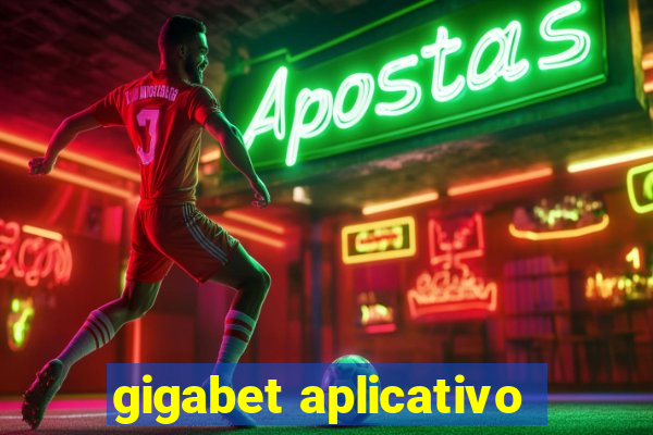 gigabet aplicativo