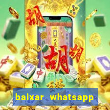 baixar whatsapp beta 3.3.10 atualizado