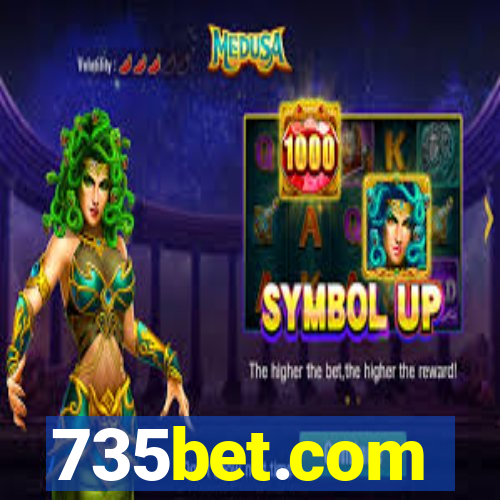 735bet.com