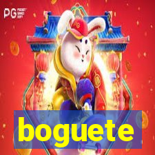 boguete