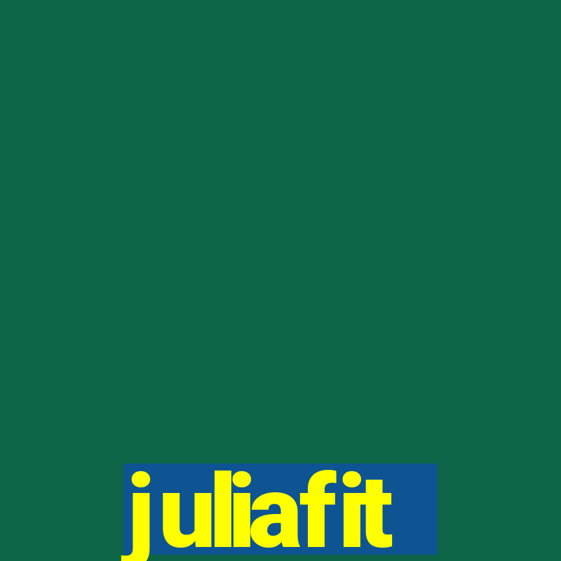 juliafit