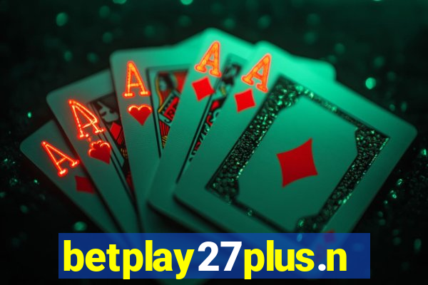 betplay27plus.net