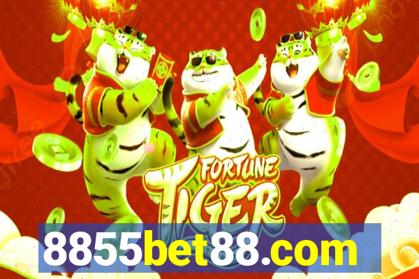 8855bet88.com