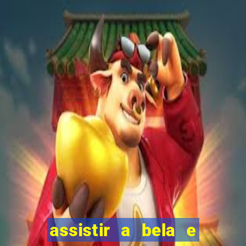 assistir a bela e a fera 1991 mega filmes