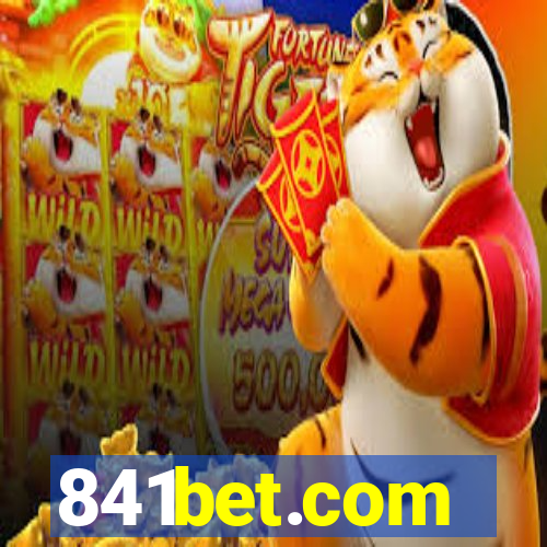 841bet.com