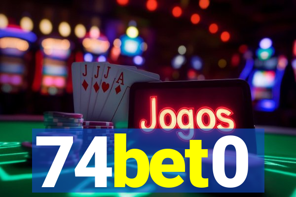 74bet0